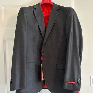 Gino Valentino Suit